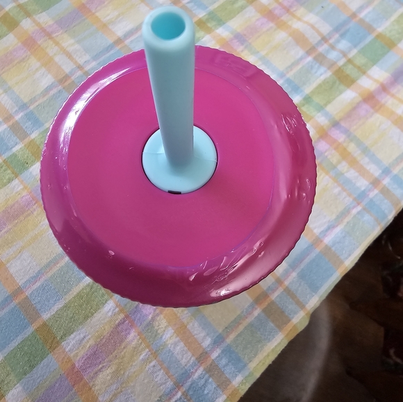 Disney Stitch Spillproof Tumbler - Picture 4 of 6